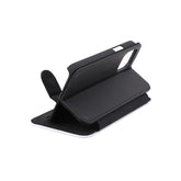 iPhone 12 Sublimation blank flip leather case